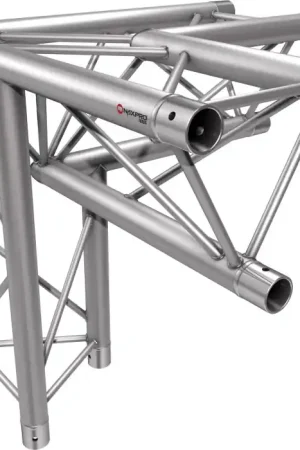 Naxpro-Truss FD 23 C34 90° 3 Chemin Angle Dernier Modèle