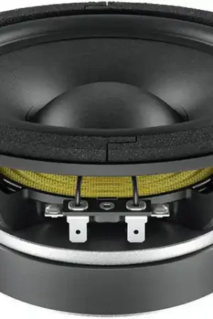 Authentique LAVOCE WAF061.80 Woofer 6.5" Ferrite Aluminium Basket Driver