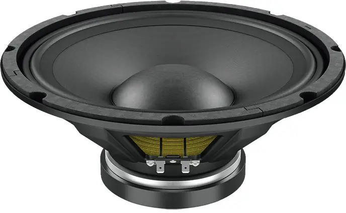 LAVOCE WSF122.02 Haut-parleur de graves 12" à aimant ferrite et panier en acier Produit De Marque