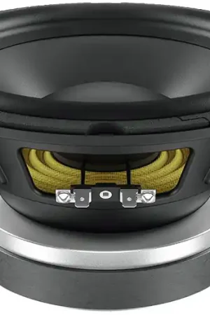 Meilleure Vente LAVOCE SSF122.50L Subwoofer 12" à aimant en ferrite avec panier en acier