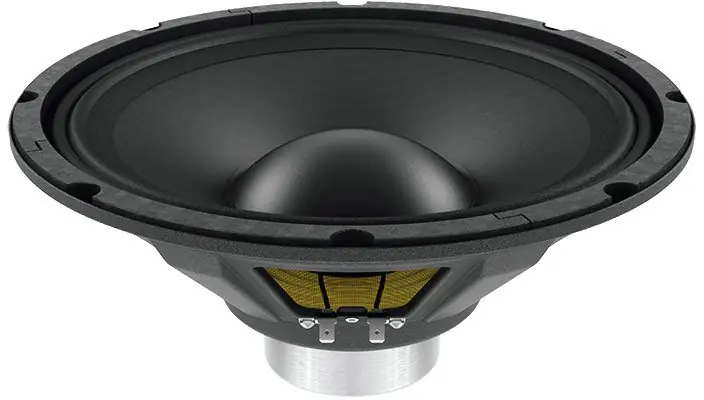 LAVOCE WSN122.50 Haut-parleur de graves 12" à aimant néodyme et panier en acier Authentique