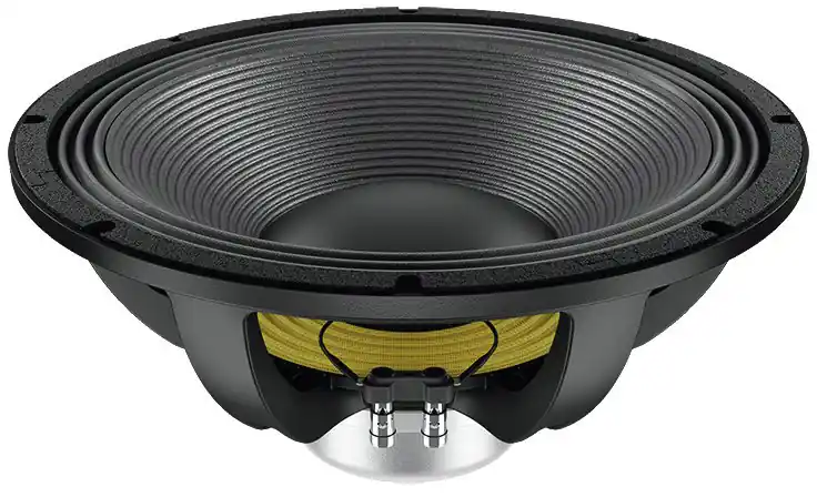 Commande En Gros LAVOCE WAN154.01 Haut-parleur de graves 15" à aimant néodyme et panier en aluminium