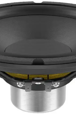 LAVOCE NBASS08-20 Haut-parleur de graves 8" pour guitare basse à aimant en néodyme et panier en acier Bon Plan
