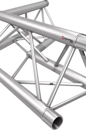 Naxpro-Truss FD 23 C22 120° 2 Chemin Angle Prix Réduit