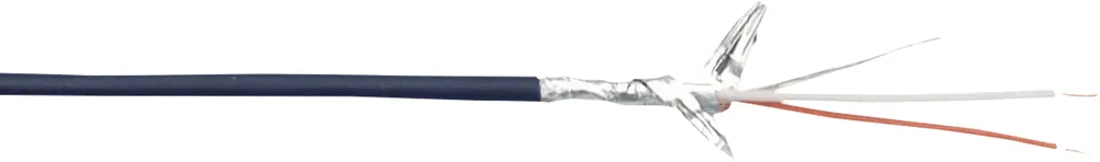 Câble micro/ligne DAP-Audio MK-SPIN - 100 m sur bobine Prix Réduit