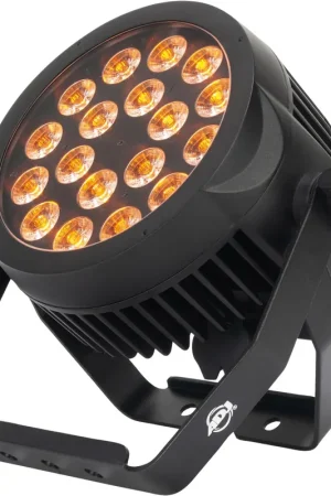 American DJ 18P HEX IP Promotion