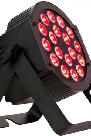 American DJ 18P HEX Jusqu’à Épuisement Des Stocks