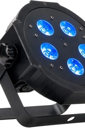 Acheter En Ligne American DJ Mega HEX Par