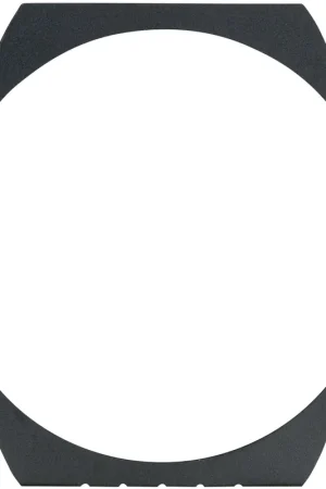 Promotion Saisonnière Cadre de filtre SHOWTEC pour la série Performer 1500 Cadre de filtre couleur en aluminium