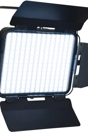 SHOWTEC Media Panel 50 Panneau LED vidéo 50 W Nouveauté