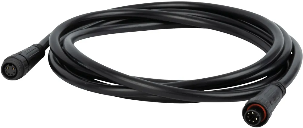 SHOWTEC FLEX & IP Câble pour bande LED Pixelstrip Pour la série FLEX & IP Pixelstrip - 2,5 m Usine Directe