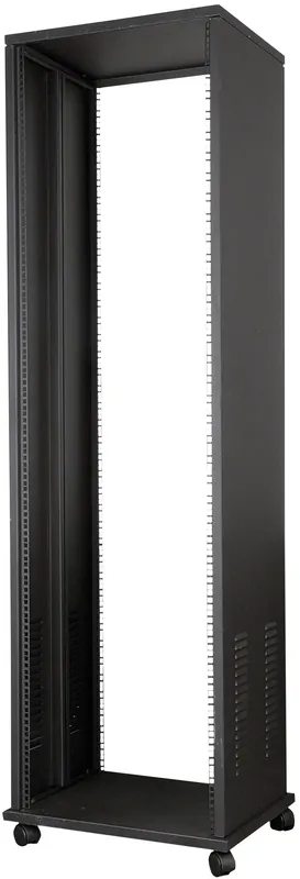 Offre Du Jour SHOWGEAR Rack métallique pour équipement 36U
