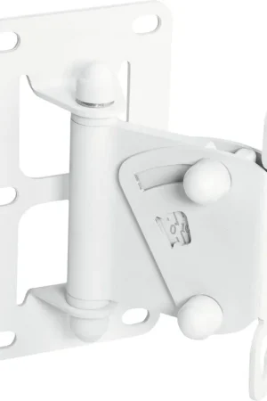 OMNITRONIC Support mural pour ODP-208 blanc Meilleure Vente