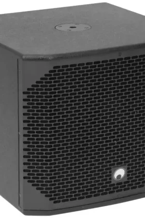OMNITRONIC AZX-115 PA Subwoofer 400W Nouvelle Collection