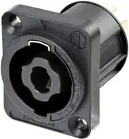 Super Prix Neutrik NL4MPXX - Embase Speakon