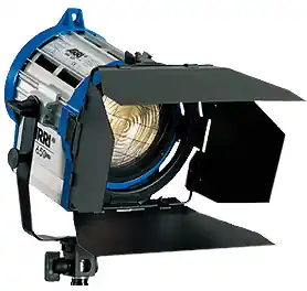 ARRI ARRI 650 plus, 650W, MAN, noir, sans connecteur Meilleur Choix