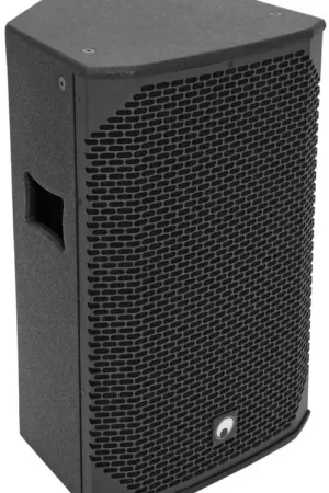 Bon Plan OMNITRONIC AZX-215A Top actif 2 voies 350W