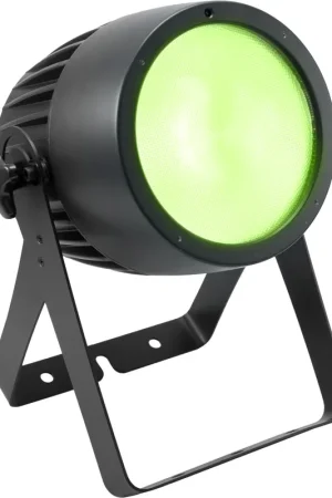 EUROLITE LED Théâtre COB 200 RGB+WWW Produit De Marque