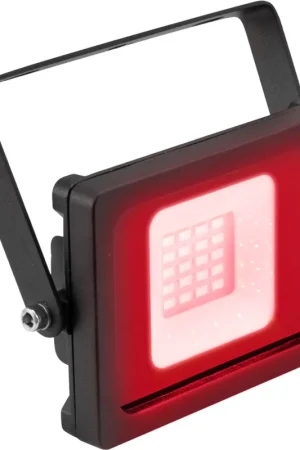 EUROLITE LED IP FL-10 SMD rouge Commander Maintenant