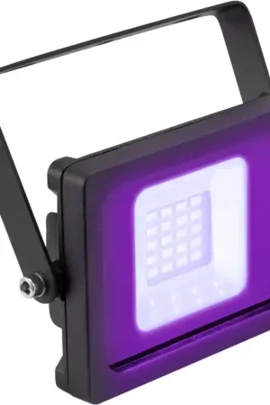 EUROLITE LED IP FL-10 SMD violet Meilleur Prix