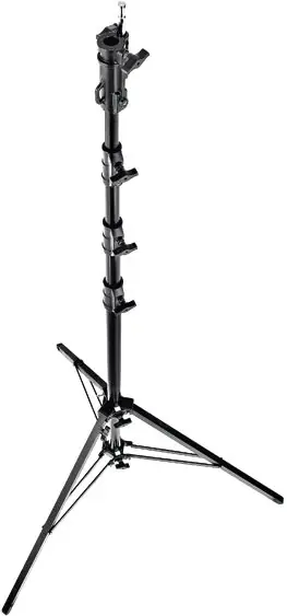 Commande En Gros Manfrotto - A1045B - Stand Alu Combo 45(177.2'') Noir