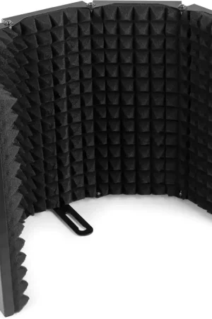 Achetez Aujourd’hui Vonyx MRF30 Filtre de réflexion pour microphone