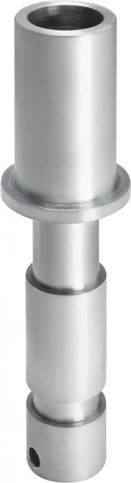 Adam Hall Stands SLS 36 TV 28 - Adaptateur 28 mm (Goujon Adaptateur) à 35 mm Populaire