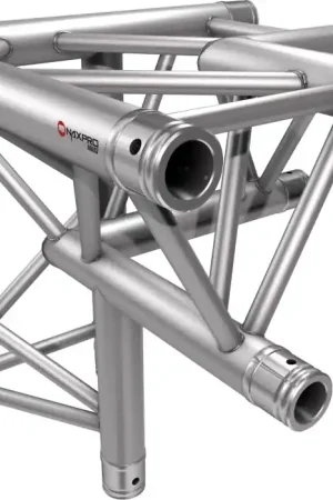 Paiement Sécurisé Naxpro-Truss FD 33 C33 90° 3 Chemin Angle