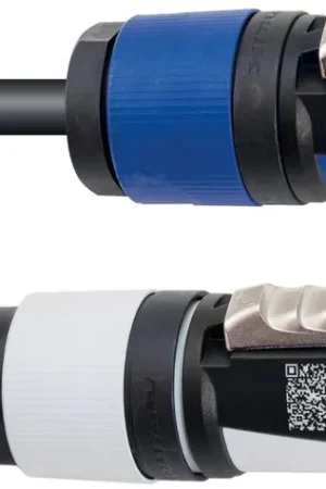 Bon Plan PSSO PowerCon Câble de connexion 3x2.5 3m