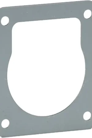 Achat Immédiat Adam Hall Hardware 58012 - Contre Plaque pour 5801 Anneau de Levage