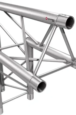 Naxpro-Truss FD 23 C24 90° 2 Chemin Angle Prix Bas