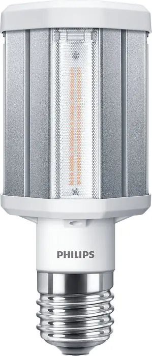 Vente Flash Philips TrueForce LED HPL ND 57-42W E40 830