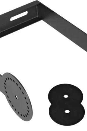 OMNITRONIC Support pivotant pour PAS-210 MK3 Meilleur Prix