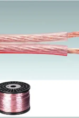 MONACOR SPC-115CA Câbles Haut-parleur Retour Gratuit