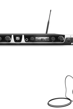 Achat Immédiat LD Systems U505 HBH 2