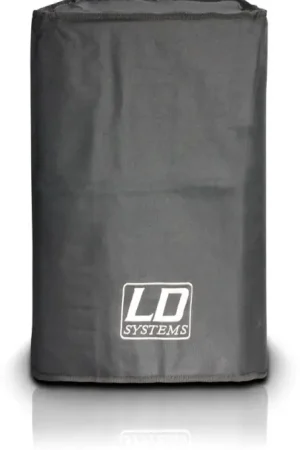 Prix Bas LD Systems GT 15 B - Housse Protectrice pour LDGT15A