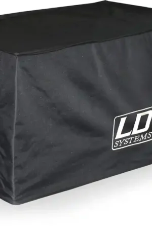 LD Systems V 215 PC - Housse Protectrice pour LDV215B Caisson de Basses Meilleur Prix