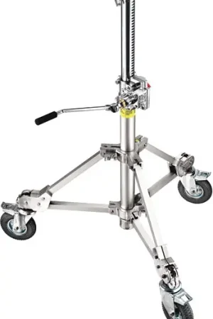 Manfrotto - B7018 - Strato Safe Stand 18 Meilleur Choix