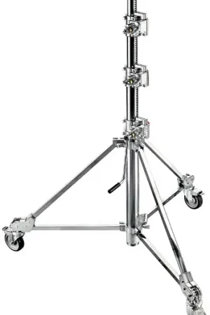 Bon Plan Manfrotto - B7047CS - Strato Safe Stand 47