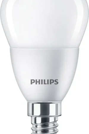 Expédié Aujourd’hui PHILIPS CorePro lustre ND 5-40W E14 827 P45 FR