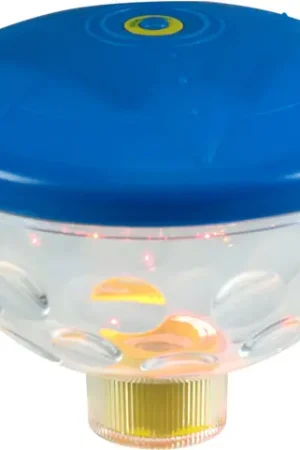 Acheter En Ligne EUROLITE LED IP BC-10 RGB éclairage de piscine natation