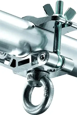 Acheter En Ligne Manfrotto - C4463 - Colliers de structure alu avec anneau de levage