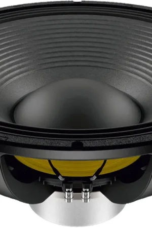 LAVOCE SAN214.50-4 21" Subwoofer aimant néodyme panier en aluminium Offre Limitée
