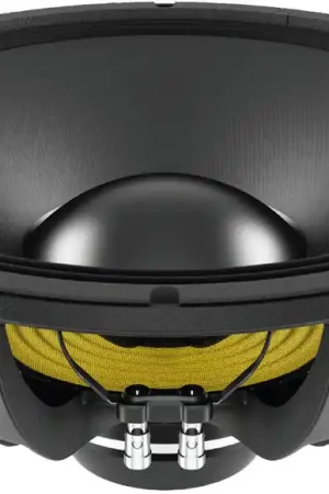 LAVOCE WAN153.01 Subwoofer 15" aimant néodyme panier en aluminium Nouvelle Collection