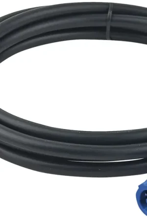 Câble d'extension d'entrée Neutrik powerCON DAP-Audio 3x 1,5 mm² 10 m Nouvel Arrivage