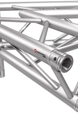 Dernier Modèle Naxpro Truss FD 33 C20-3 60° 3 Way Corner Bracing 25x3 mm