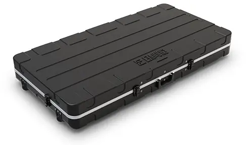 Bon Plan Chauvet DJ CHS-GBM