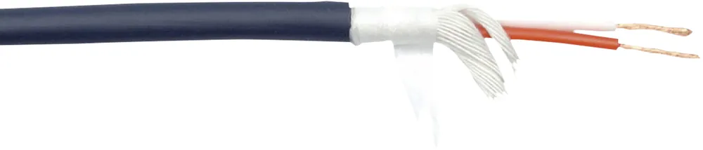 Marque Câble pour haut-parleur de scène DAP-Audio SPK-275 2 x 0,75 mm - 100 m sur bobine - gaine bleue