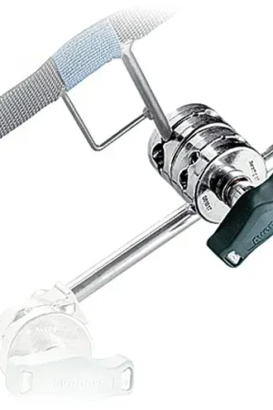 Acheter En Ligne Manfrotto - D250 - GAG GOBO GRIPHEAD