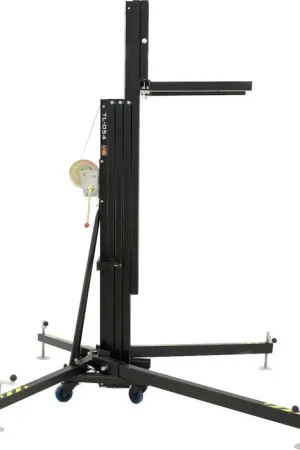 Achat Immédiat VMB - TL-054B charge admissible 220,00kg hauteur maximale 545cm